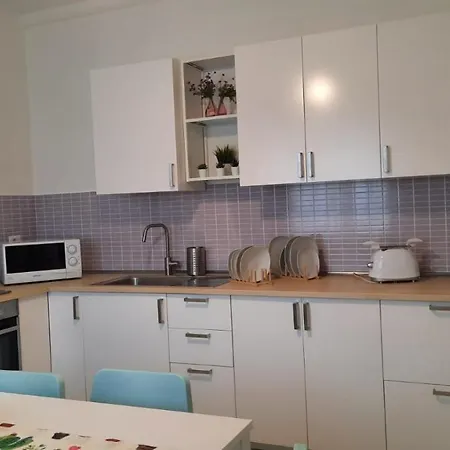 Il Gelso Apartament Pimonte