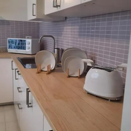 Apartament Il Gelso