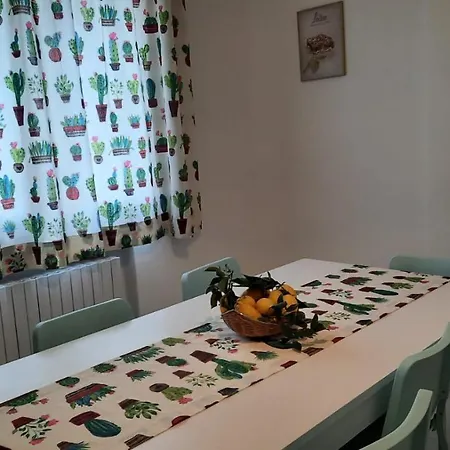 Il Gelso Apartament