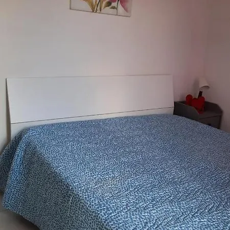 Il Gelso Apartament *
