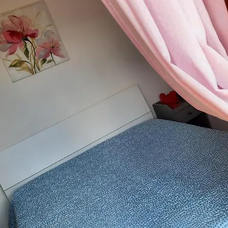 Apartament Il Gelso