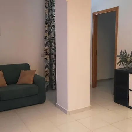 Il Gelso Apartament Pimonte