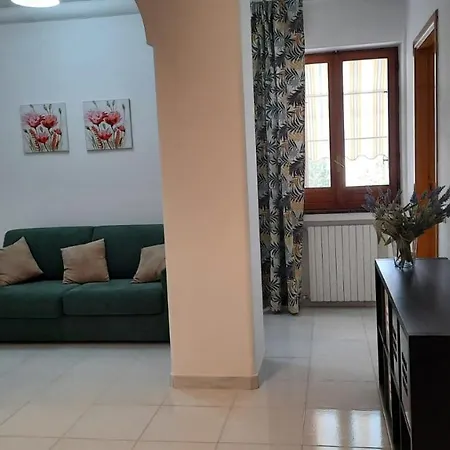 Apartament Il Gelso