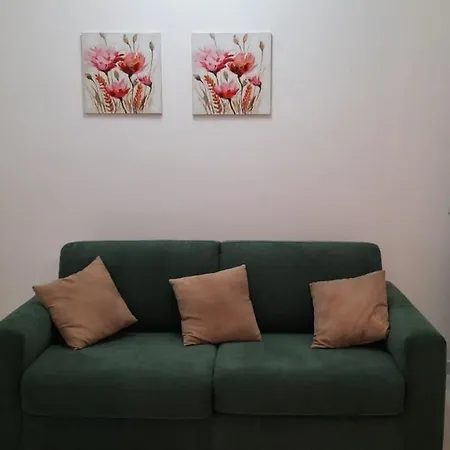 Il Gelso Apartament *