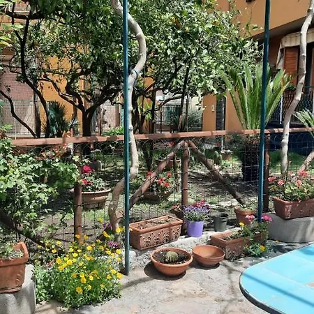 Il Gelso * Pimonte