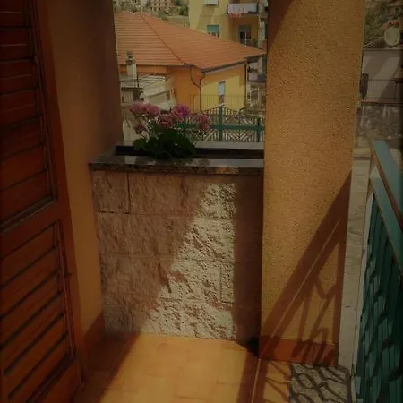 Il Gelso Apartament Pimonte