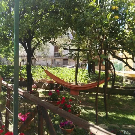 Apartament Il Gelso *