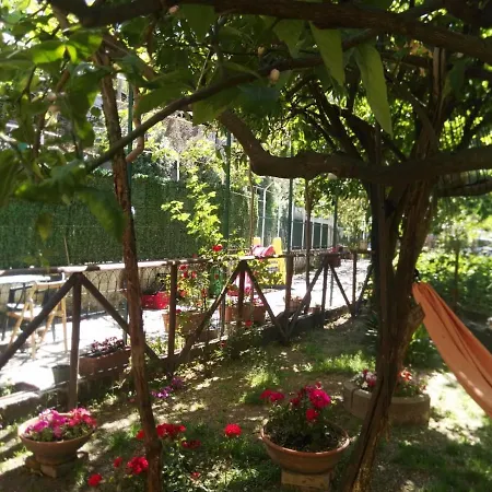 Il Gelso * Pimonte