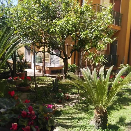 Apartament Il Gelso *