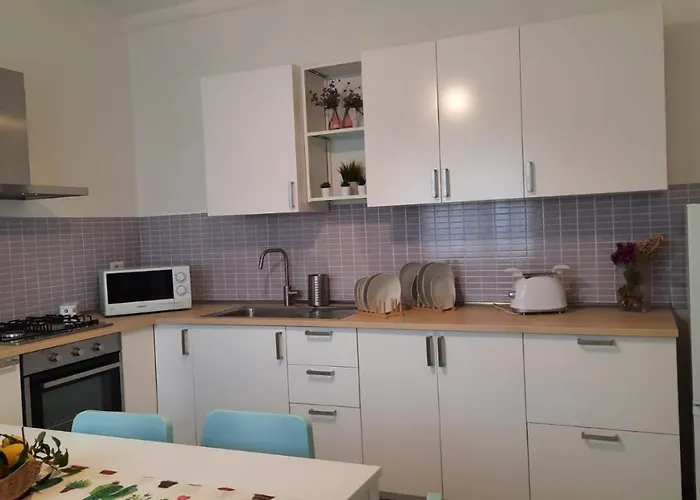 Il Gelso Apartament Pimonte