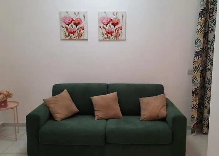 Il Gelso Apartament *
