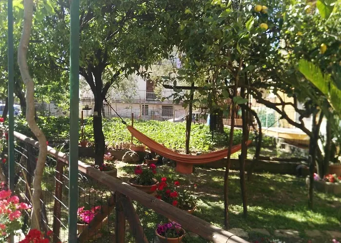 Apartament Il Gelso *